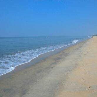Sea Star Beach Homes, Kochi 5